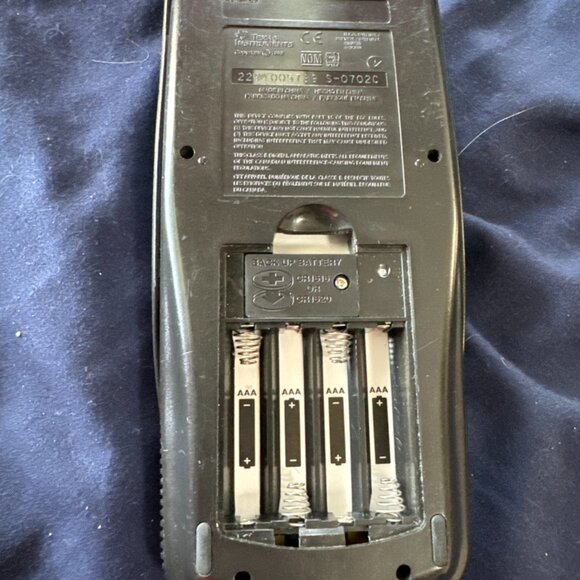 Texas Instruments TI-83 Plus Graphing Calculator. USED FULLY FUNCTIONAL - Picture 5 of 6